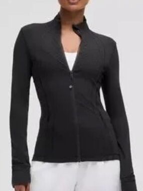Lululemon Define Jacket Size 4